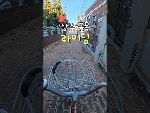 [2026 상주시 sns 서포터즈] 상주의 구석구석을 피부로 느끼는 시간~!
