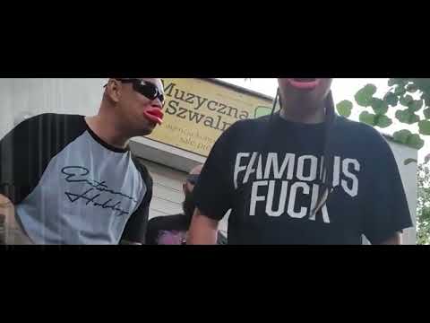 DonFalcone R.A.P. feat Kaczmi , Zajka , Dj Cider