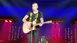 Frei.Wild Herz schlägt Herz Live Velodrom 15.04.2018