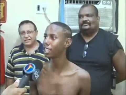 Pelezinho   O traficante capitalista e tribaaal