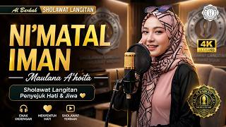 Download lagu Ni'matal Iman (Sholawat Langitan) | Cover dari Al Barkah Sholawat | Al Barkah Media mp3