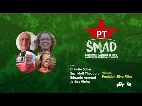 A mineração inserida em um projeto de desenvolvimento com sustentabilidade