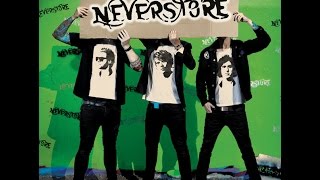 Neverstore - Neverstore (2013) [FULL ALBUM]