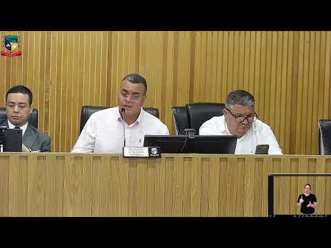CÂMARA MUNICIPAL DE RIO GRANDE DA SERRRA: 4ª SESSÃO ORDINÁRIA 2026.