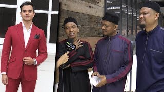 Download lagu 'Alif tak perlu masuk group kami' - Raihan mp3