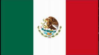 Mexico National Anthem/Himno nacional mexicano Vocal