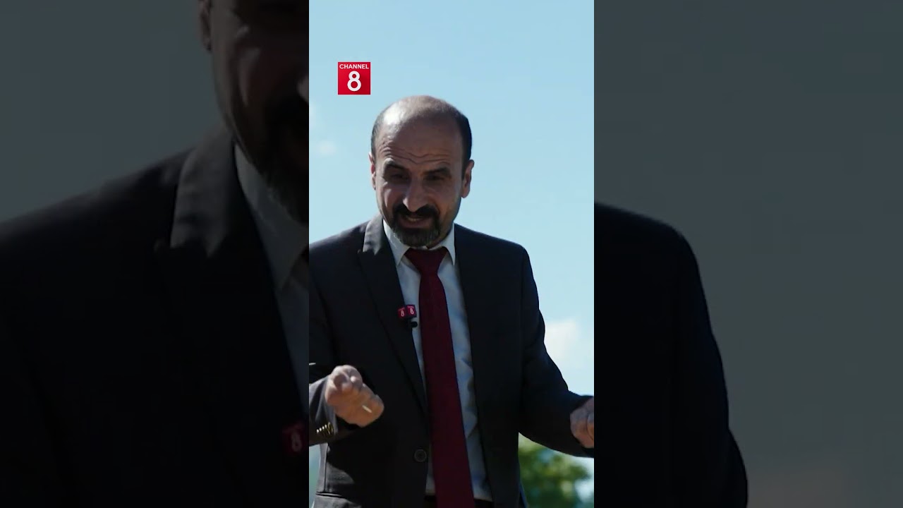 ڤیدیۆ | لە کاتی گەشت و سەیراندا چۆن بەشێوەکی دروست مامەڵە لەگەڵ سرووشت بکەین؟#بیپارێزە