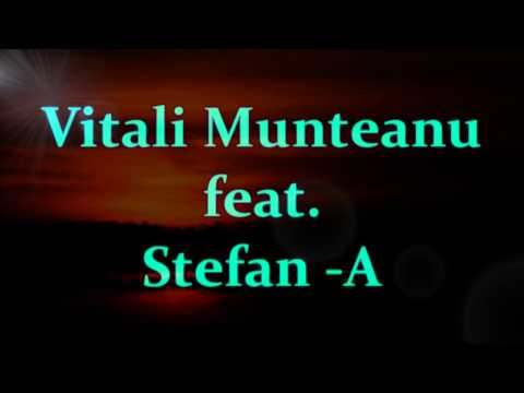 Vitaliusha Feat S.A. - Am uitat să-ți spun