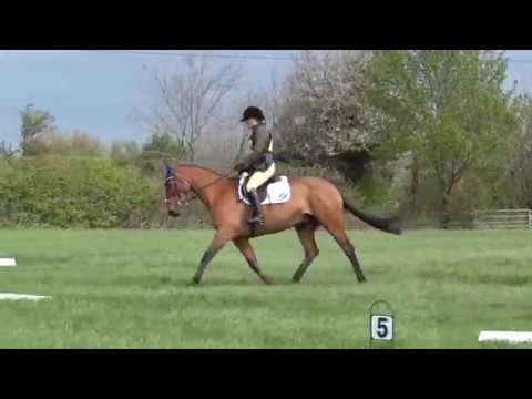 Swalcliffe UA90 27.4.19