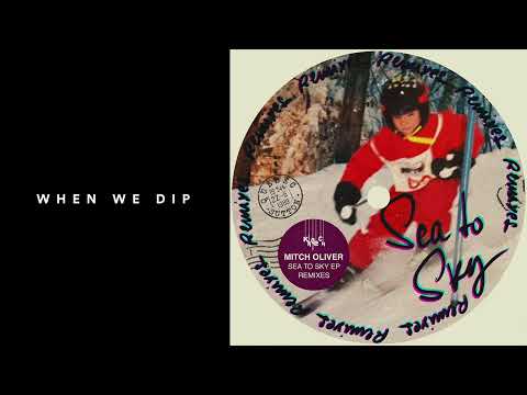 Premiere: Mitch Oliver, Nic Falardeau - Mylus (Madraas Remix) [Kindisch]