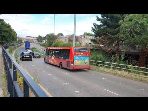 Optare solo | @Watford