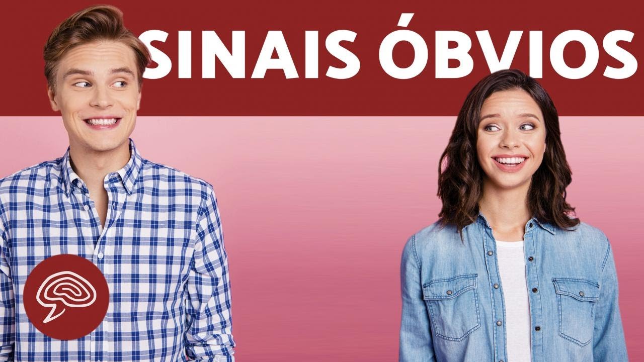 Como saber se ele ou ela GOSTA DE MIM em 10 SINAIS