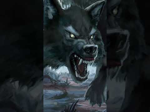 Who was Fenrir in Norse Mythology? | Mythical Madness