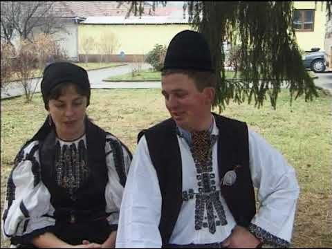 Antologia de Folclor a Județului Alba - BACI și BĂCIȚE (Ștefan Dumitru - Șugag)