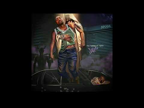 KIANUSH FEAT 2PAC - UNFAIR PAIN 2K18