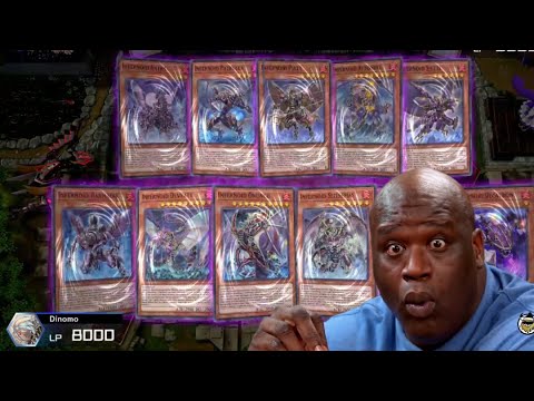 Broken OTK Combo with Chain Material ft Infernoid Tierra !!! [Yu-Gi-Oh! Master Duel]