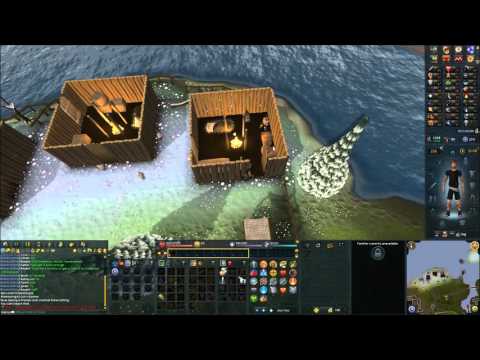 Runescape - Throne of Miscellania Quest Guide