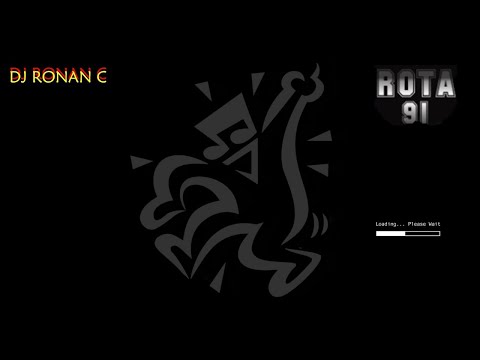 Programa Rota 91 - DJ Ronan C - Temporada 2021