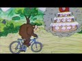 Sesame Street A The Ape Party 1971