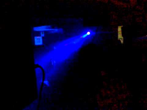 Francesco Scialla plays "Format:B - Gospel" @ MonoClub Caserta 19/2/2011