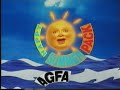 TV4 Reklam 1994 06 05