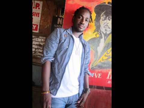I-Octane - Badmind Fi Di Year {Cashflow Records} April 2011