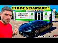 I BOUGHT THE UK S CHEAPEST MCLAREN FROM WE BUY ANY CAR
