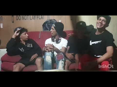 Los colores de la calle presentan a El Dañino y Og Eze (La vuelta ta jevi remix 😱😱)