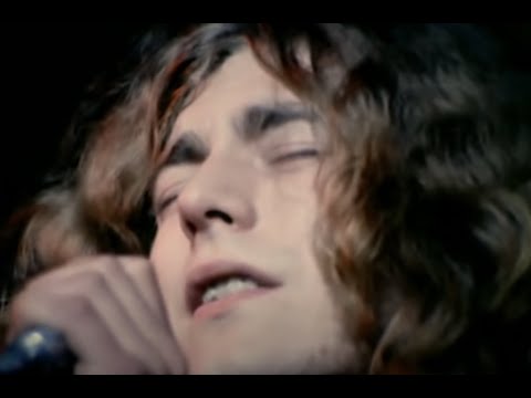 Led Zeppelin - I Can't Quit You Baby (Live at The Royal Albert Hall 1970) [Official Video]