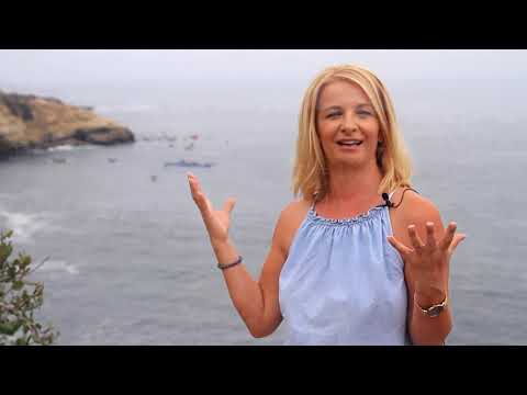 Jana Farella @ Friends Of Coast Walk Trail