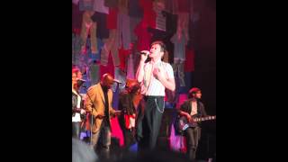 Will Young - &quot;I Just Want A Lover (Wideboys Remix Radio Edit)&quot;