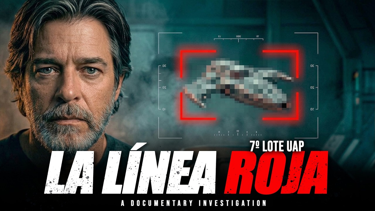 LA LÍNEA ROJA: MOSTRAR EL SIGUIENTE VÍDEO EXPONDRÍA LA VERDAD