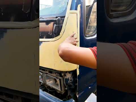 Ứng dụng thực tế của bả matit trét 2 thành phần
