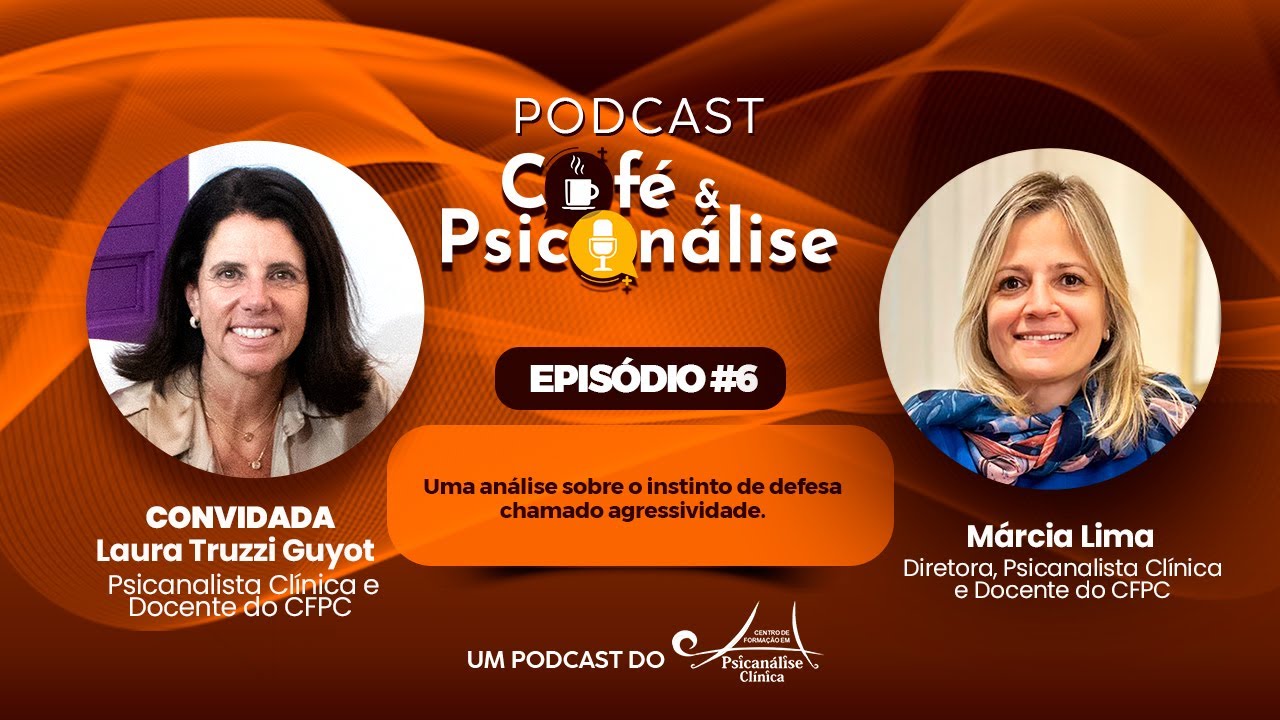 UMA ANÁLISE SOBRE O INSTINTO DE DEFESA CHAMADO AGRESSIVIDADE