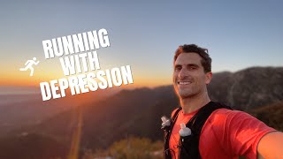 Running Routine to Fight Off Depression