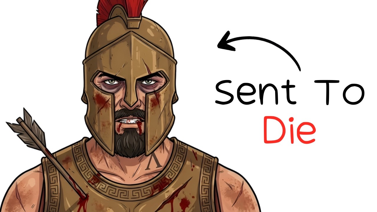 Your Life as a Spartan Soldier