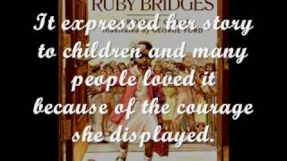 Ruby Bridges Documentary (HQ)