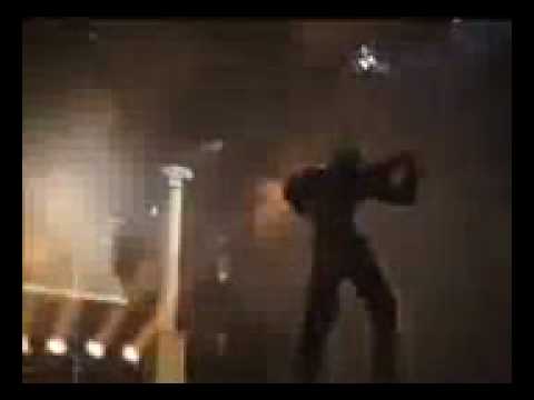 Megarave '99 - Energiehal, Rotterdam (2/4)