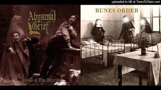 Runes Order ‎- Snuff The Nun