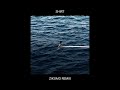 SZA Shirt Zikomo Remix