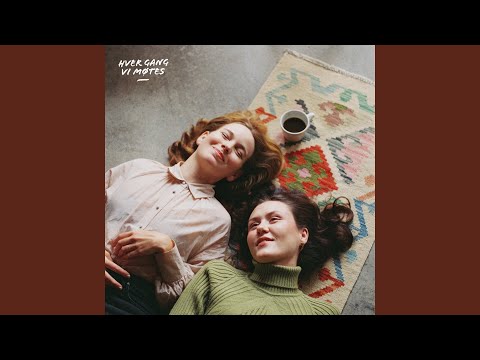 Tar Det I Morgen - Synne Vo