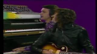 Seru Giran - Voy a mil.