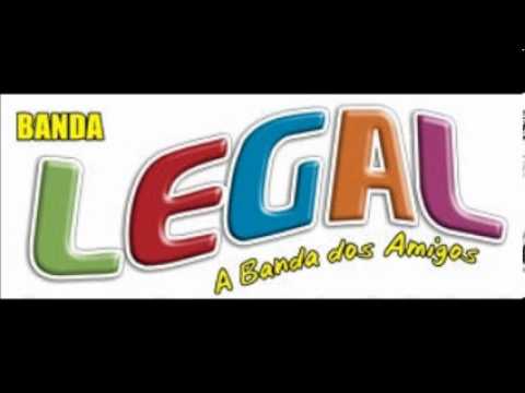Banda Legal - Amigo do Peito