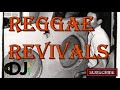 Reggae Revivals. Part 8. Feat, Lloyd Brown, The Viceroys, Cecil Campbell, The Jamaicans, The 3 Tops