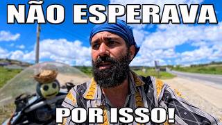 NÃO IMAGINEI QUE ISSO FOSSE ACONTECER Ep 140