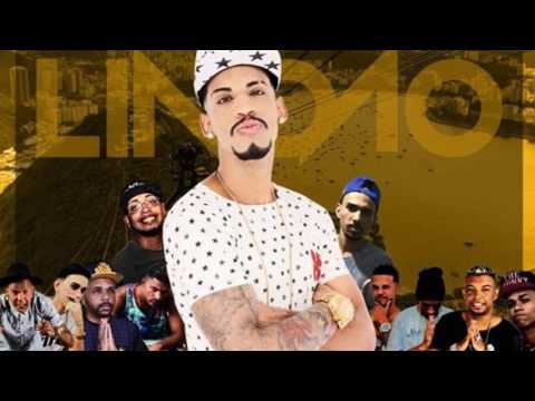 # PODCAST 002 LIGHT DJ LINDÃO 2017