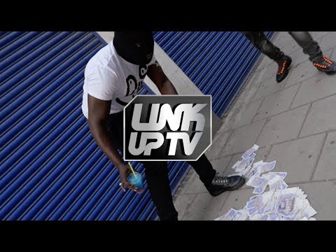 Chase Gwopo Ft Vile Greeze & Nutsie - Gwop [Music Video] | Link Up TV