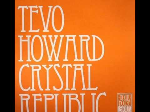 Tevo Howard - The Glass Ceiling (full edit)