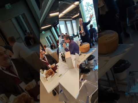 "Quarta edizione di BuyFood Toscana"