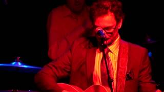 Honeydogs / "Aubben" / CD Release Party / @First Ave Main Room / 3.10.12